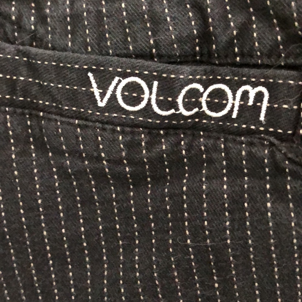 2/$40 Volcom shorts - Picture 5 of 5